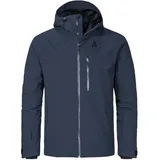 Schöffel Style Nollen navy blazer, 50