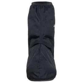 Vaude Bike Gaiter Short schwarz 40
