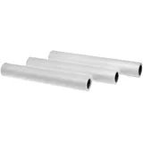 Clatronic Folienschlauch 3er Pack Folienersatzrolle