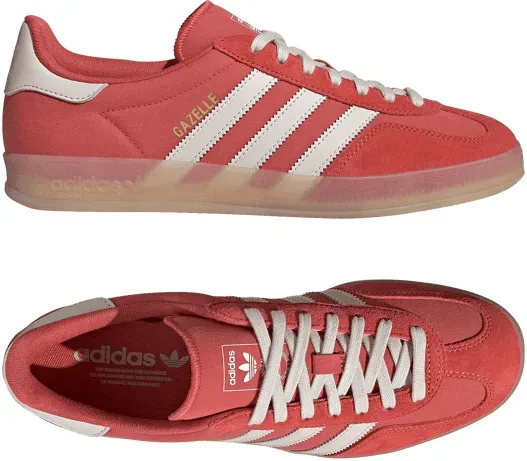 adidas Gazelle Rot