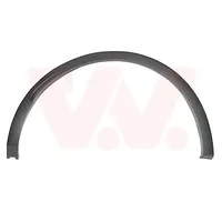 Van Wezel Verbreiterung, Kotflügel 4424524