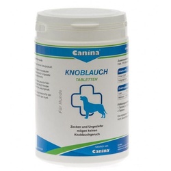 Canina® Knoblauch