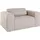 LeGer Home by Lena Gercke Loveseat »Maileen Sessel«, passend zur Modulserie "Maileen" - separat stellbar