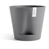 Ecopots Pflanztopf Venice 2 Grau 40 cm x 35 cm