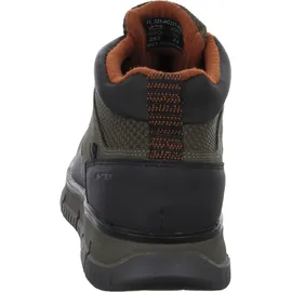 Bugatti Wanderschuhe Herren Braun 46