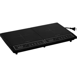 Brunner Hot Point Double Induktionskochplatte