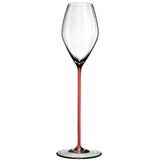 riedel the wine glass company Riedel High Performance Pinot Noir Champagne Glass (Red)