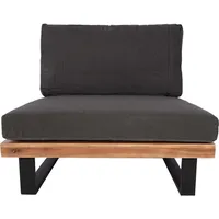 MCW MCW, Gartenlounge, H54-S