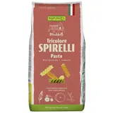 Spirelli Tricolore - Semola 500g | RAPUNZEL