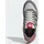 adidas ZX 500 RS SCHUH - Grey Four / Grey Five / Better Scarlet - 38