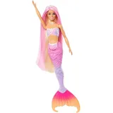 Mattel Barbie Meerjungfrau - 1.0 Stück
