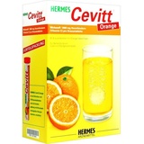 Hermes Arzneimittel Cevitt Orange Brausetabletten 60 St.