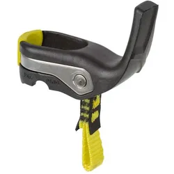 Salewa Handauflage Für Eispickel black/yellow (0955) UNI