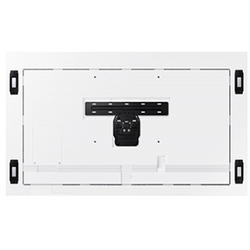 Samsung WMN-WM65R-W - No-Gap Wandhalterung für das Samsung Flip WM65R und WM65B