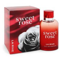 LA RIVE Sweet Rose Edp 90 ml