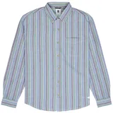 Element Langarmhemd Blau XS