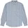 Element Langarmhemd Blau XS