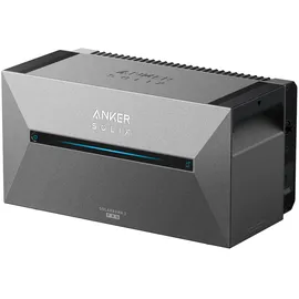 Anker SOLIX Solarbank 2 E1600 Pro