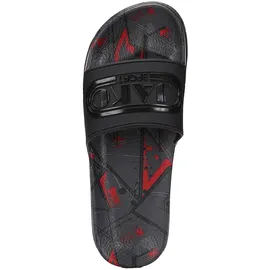 Jako Jakolette Retro Schwarz 41
