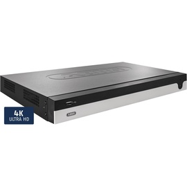 ABUS NVR10030 16-Kanal Netzwerk-Videorecorder