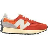 gulf red/sun glow 45