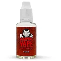 Cola - Vampire Vape Aroma 30ml