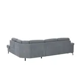 Sofa.de Ecksofa Coco ¦ ¦ Maße (cm): B: 283 H: 89 T: 210.0