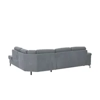 Sofa.de Ecksofa Coco ¦ ¦ Maße (cm): B: 283 H: 89 T: 210.0
