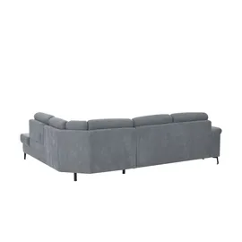 Sofa.de Ecksofa Coco ¦ ¦ Maße (cm): B: 283 H: 89 T: 210.0
