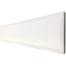 Spectrum 2-flg. eckig Aluminium weiß