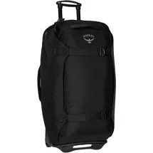 Osprey Sojourn 80 2-Rollen 75 cm/80l schwarz