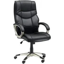 Homcom 5550-3300 schwarz