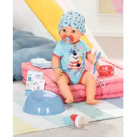 BABY BORN Magic Boy 43cm