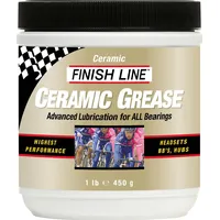 Finish Line Ceramic Grease, 0.5l Braun