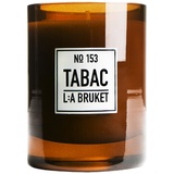 L:A Bruket No.153 Kerze Tabac 260 g)