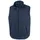 Result Genuine Recycled Thermoquilt Gilet Navy M