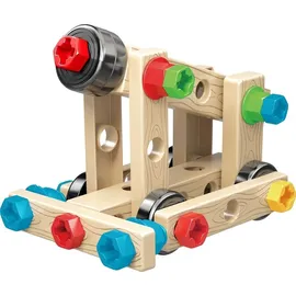 HAZET Junior-Tool Spielzeugsatz 61-tlg.