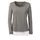 Witt Weiden Shirt in taupe | Gr.: 40