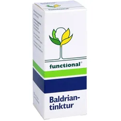 Functional Baldriantinktur