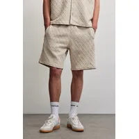 Pegador Jovren STRUCTURED SHORTS", Herren, Gr. L - creme - L