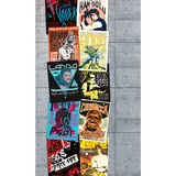 KOMAR Vlies Star Wars Rock On Wall 120 x 200 cm