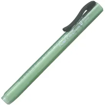Pentel Clic Eraser 2 Radierstift nachfüllbar grün
