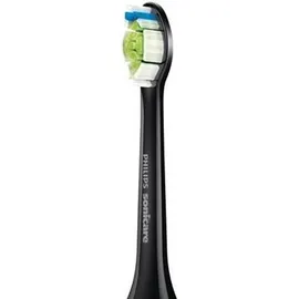 Philips Sonicare DiamondClean Aufsteckbürste HX6064/33 4 St.