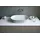 Duravit Waschtischunterschrank 1 Auszug 133,8 x 74,3 x 57 cm Steingrau Seidenmatt