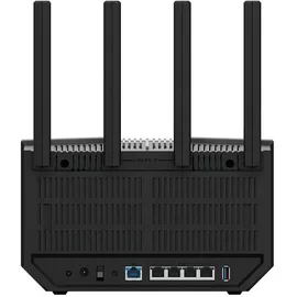 Asus RT-BE92U Mesh Router