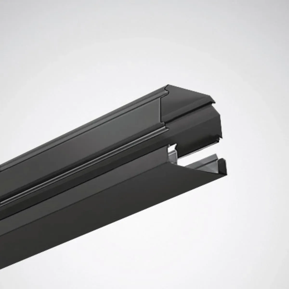 Trilux Blindabeckung 07650 BL L5 05