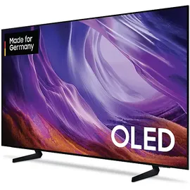 Samsung GQ77S85H 77" OLED 4K Vision AI Smart TV S85H