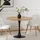 Atmosphera Créateur d'intérieur Elias Ø 100 cm braun