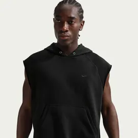 Nike Hoodie Schwarz XL