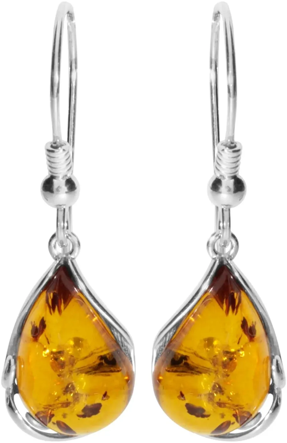Paar Ohrhänger OSTSEE-SCHMUCK 